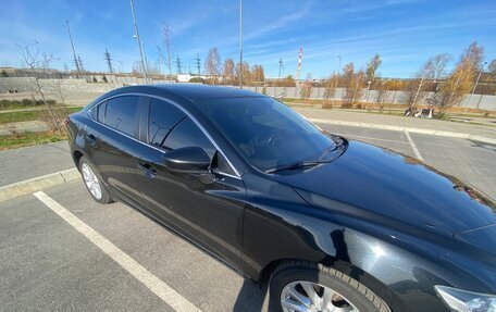 Mazda 6, 2016 год, 1 990 000 рублей, 4 фотография