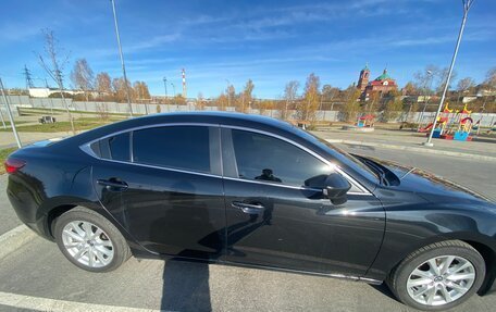 Mazda 6, 2016 год, 1 990 000 рублей, 3 фотография