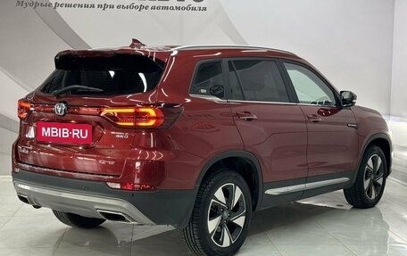 Changan CS75 I рестайлинг, 2020 год, 1 798 000 рублей, 17 фотография