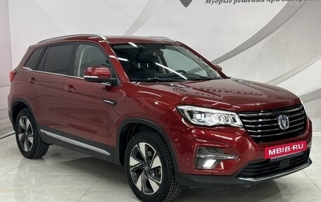 Changan CS75 I рестайлинг, 2020 год, 1 798 000 рублей, 5 фотография