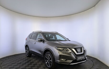 Nissan X-Trail, 2020 год, 2 990 000 рублей, 3 фотография