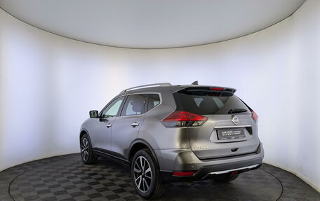 Nissan X-Trail, 2020 год, 2 990 000 рублей, 7 фотография