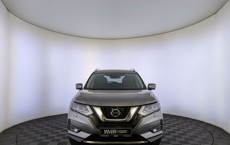 Nissan X-Trail, 2020 год, 2 990 000 рублей, 2 фотография