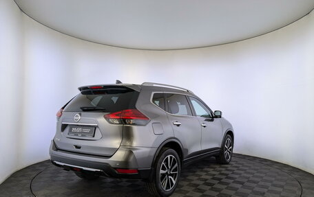 Nissan X-Trail, 2020 год, 2 990 000 рублей, 5 фотография