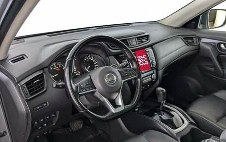 Nissan X-Trail, 2020 год, 2 990 000 рублей, 19 фотография