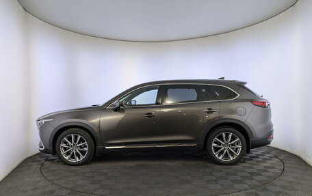 Mazda CX-9 II, 2019 год, 4 250 000 рублей, 8 фотография