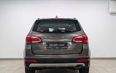 Haval H6, 2019 год, 1 700 000 рублей, 3 фотография