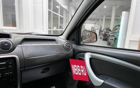 Renault Duster I рестайлинг, 2012 год, 1 049 000 рублей, 21 фотография