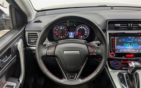 Haval H6, 2019 год, 1 700 000 рублей, 14 фотография