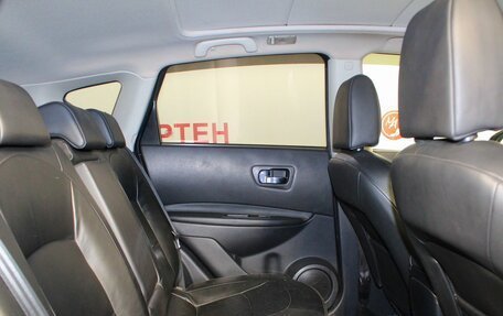 Nissan Qashqai, 2012 год, 1 290 000 рублей, 11 фотография