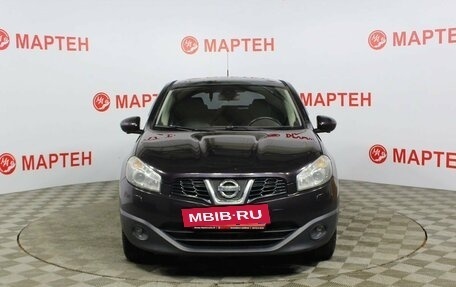 Nissan Qashqai, 2012 год, 1 290 000 рублей, 2 фотография