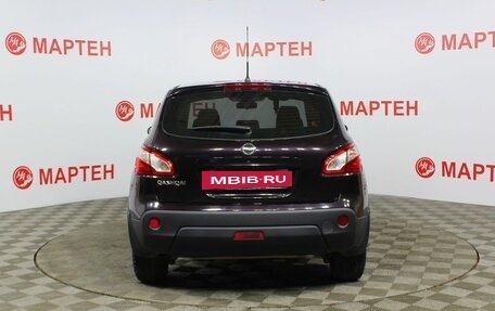 Nissan Qashqai, 2012 год, 1 290 000 рублей, 6 фотография