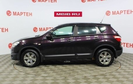 Nissan Qashqai, 2012 год, 1 290 000 рублей, 8 фотография