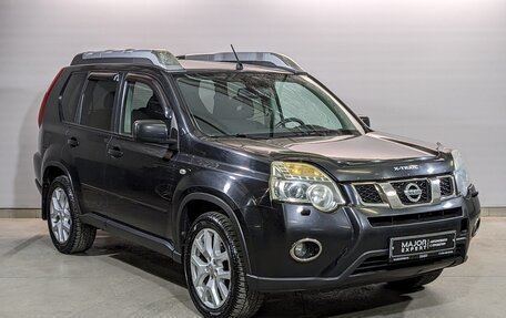 Nissan X-Trail, 2013 год, 1 525 000 рублей, 3 фотография