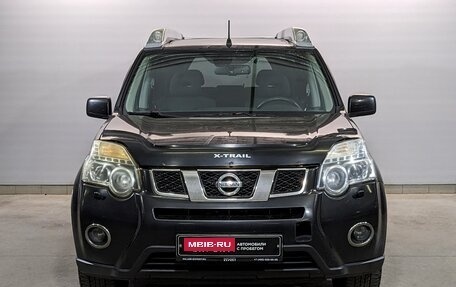 Nissan X-Trail, 2013 год, 1 525 000 рублей, 2 фотография