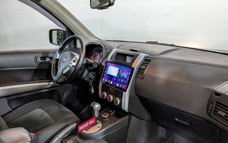 Nissan X-Trail, 2013 год, 1 525 000 рублей, 17 фотография