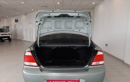 Nissan Almera Classic, 2007 год, 465 000 рублей, 5 фотография