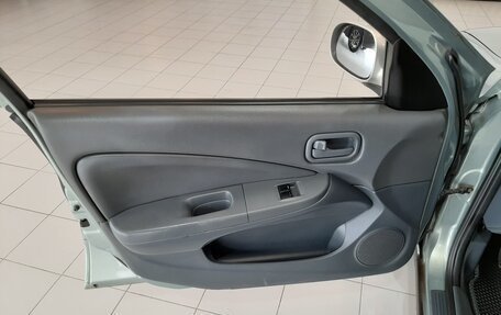 Nissan Almera Classic, 2007 год, 465 000 рублей, 15 фотография