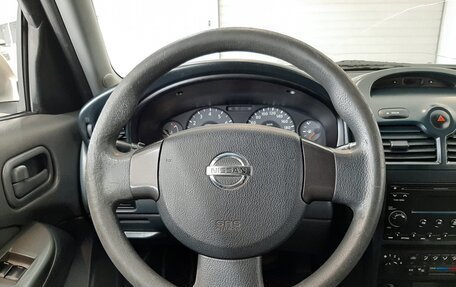 Nissan Almera Classic, 2007 год, 465 000 рублей, 18 фотография