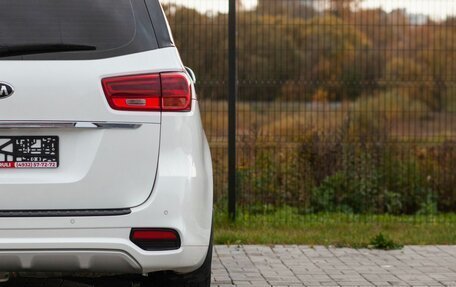 KIA Carnival III, 2019 год, 3 210 000 рублей, 12 фотография