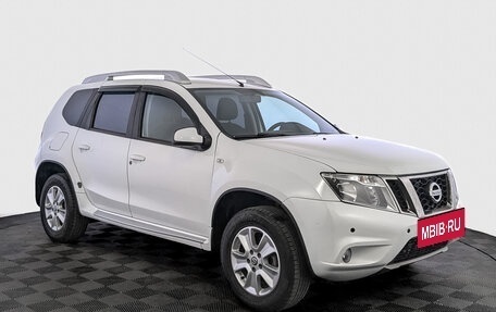 Nissan Terrano III, 2020 год, 1 695 000 рублей, 3 фотография