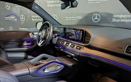 Mercedes-Benz GLE, 2021 год, 7 900 000 рублей, 16 фотография