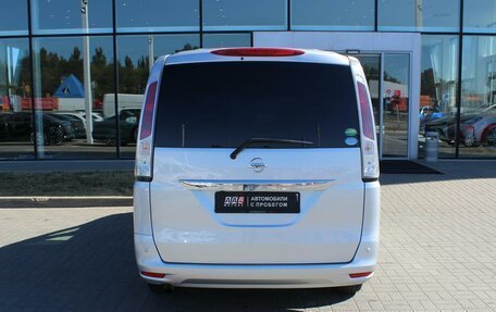 Nissan Serena IV, 2013 год, 1 499 000 рублей, 6 фотография