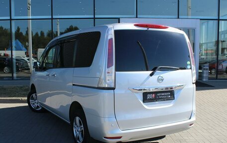 Nissan Serena IV, 2013 год, 1 499 000 рублей, 7 фотография