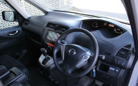 Nissan Serena IV, 2013 год, 1 499 000 рублей, 22 фотография