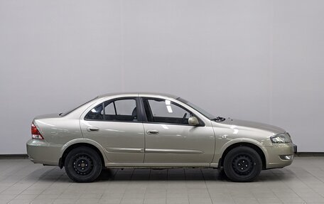 Nissan Almera Classic, 2011 год, 699 000 рублей, 4 фотография