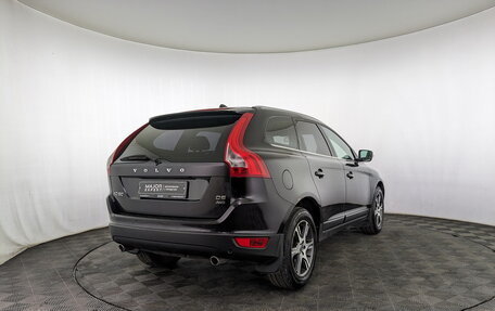 Volvo XC60 II, 2011 год, 1 700 000 рублей, 5 фотография