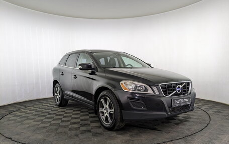 Volvo XC60 II, 2011 год, 1 700 000 рублей, 3 фотография