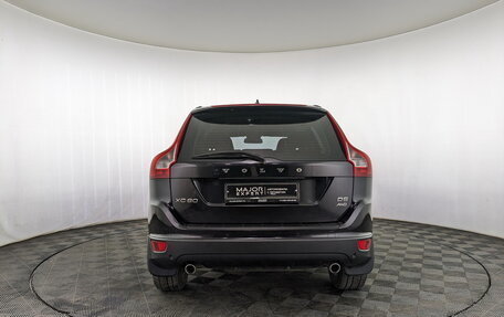 Volvo XC60 II, 2011 год, 1 700 000 рублей, 6 фотография