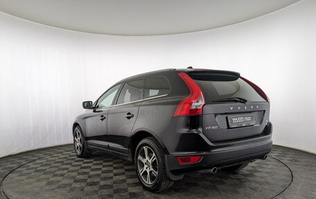 Volvo XC60 II, 2011 год, 1 700 000 рублей, 7 фотография