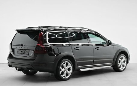 Volvo XC70 II рестайлинг, 2008 год, 1 155 000 рублей, 3 фотография