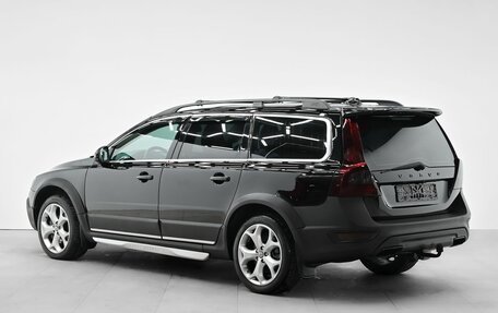 Volvo XC70 II рестайлинг, 2008 год, 1 155 000 рублей, 4 фотография