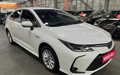 Toyota Corolla, 2024 год, 2 370 999 рублей, 2 фотография