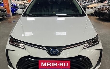 Toyota Corolla, 2024 год, 2 370 999 рублей, 4 фотография