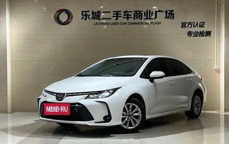 Toyota Corolla, 2024 год, 2 370 999 рублей, 8 фотография