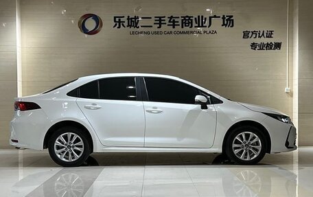 Toyota Corolla, 2024 год, 2 370 999 рублей, 13 фотография