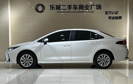 Toyota Corolla, 2024 год, 2 370 999 рублей, 12 фотография