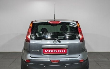 Nissan Note II рестайлинг, 2012 год, 990 000 рублей, 6 фотография