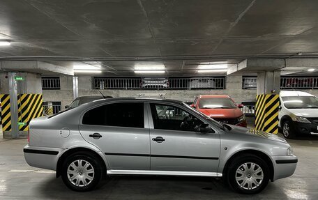 Skoda Octavia IV, 2010 год, 599 000 рублей, 4 фотография