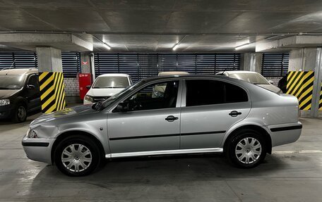 Skoda Octavia IV, 2010 год, 599 000 рублей, 8 фотография