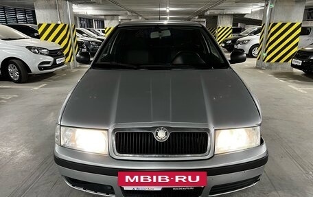 Skoda Octavia IV, 2010 год, 599 000 рублей, 2 фотография