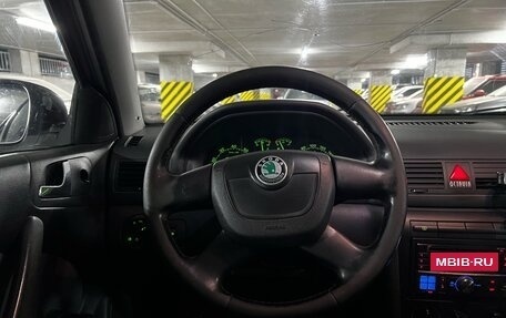 Skoda Octavia IV, 2010 год, 599 000 рублей, 13 фотография