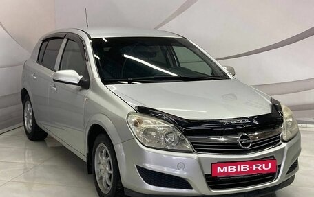 Opel Astra H, 2007 год, 430 000 рублей, 3 фотография