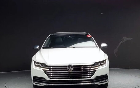 Volkswagen Arteon I, 2020 год, 4 300 000 рублей, 2 фотография