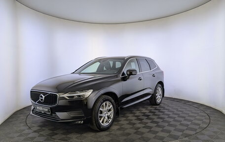 Volvo XC60 II, 2020 год, 4 250 000 рублей, 1 фотография