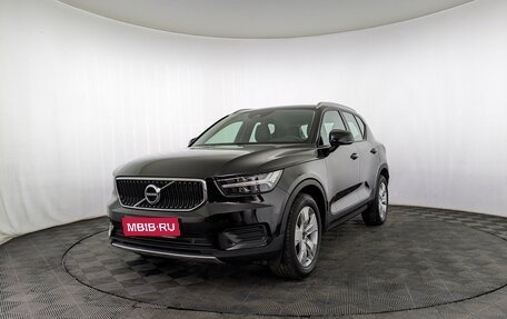 Volvo XC40 I, 2019 год, 3 775 000 рублей, 1 фотография